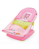 Mastela Deluxe Baby Bather Pink 07168